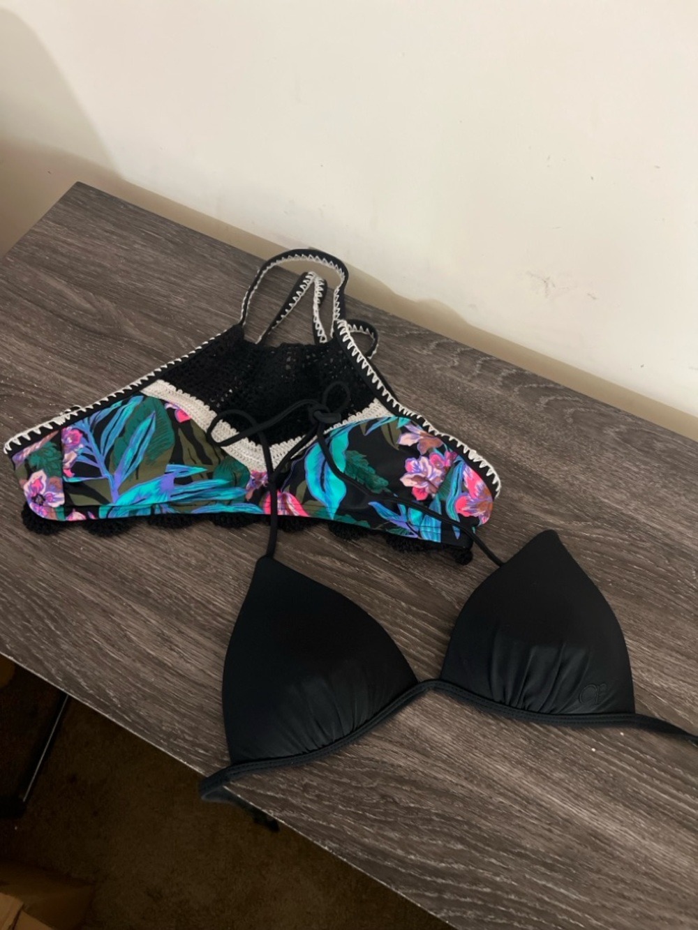 Bikini Top Bundle
